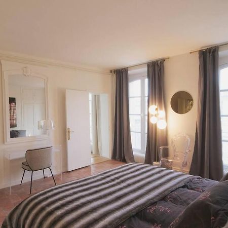 شقة Charme Et Modernite Au Coeur Du Quartier St Louis فيرفاي المظهر الخارجي الصورة